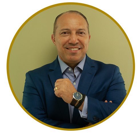 Arão Bernardes CEO